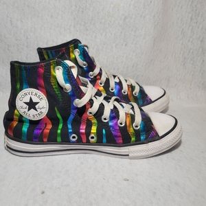 Converse CTAS Hi-Tops